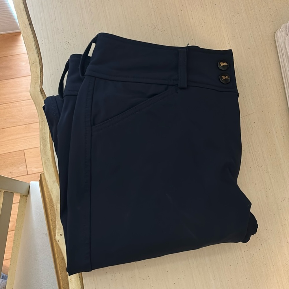 RJ Classics Breeches